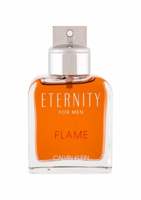 Eternity Flame For Men - Calvin Klein Apa de toaleta