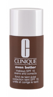 Even Better SPF15 - Clinique Fond de ten