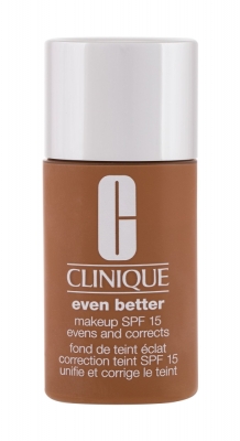 Even Better SPF15 - Clinique Fond de ten