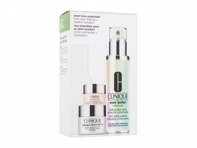 Set Even Tone Essentials - Clinique Ser