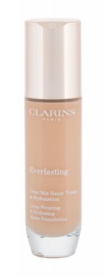 Everlasting Foundation - Clarins Fond de ten