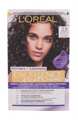 Excellence Cool Creme - LOreal Paris Vopsea de par