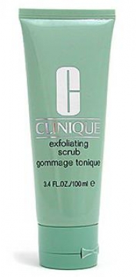 Exfoliating Scrub - Clinique Gomaj