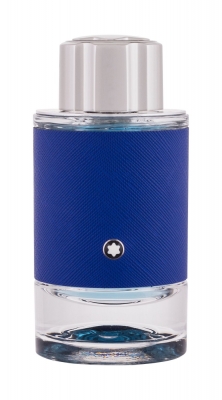 Explorer Ultra Blue - Montblanc Apa de parfum EDP