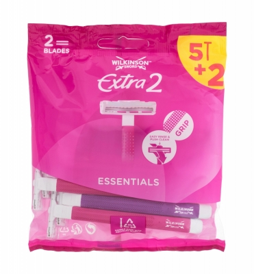 Extra 2 Essentials - Wilkinson Sword Apa de parfum