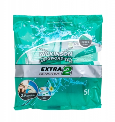 Extra 2 Sensitive - Wilkinson Sword Apa de parfum