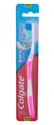 Extra Clean Medium - Colgate Igiena dentara