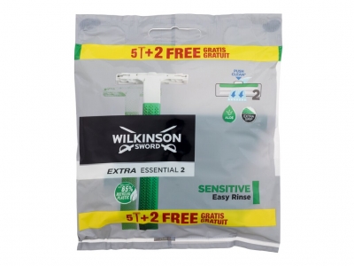 Extra Essential 2 Sensitive - Wilkinson Sword Apa de parfum