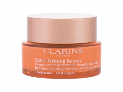 Extra-Firming Energy - Clarins - Crema de zi