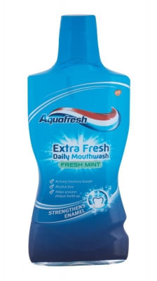 Extra Fresh Mint - Aquafresh Igiena dentara