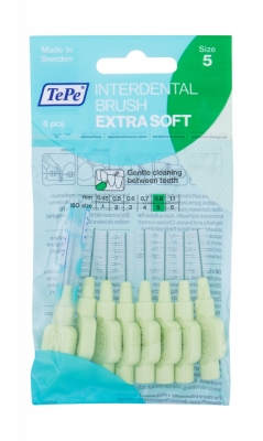 Extra Soft 0,8 mm - TePe Igiena dentara