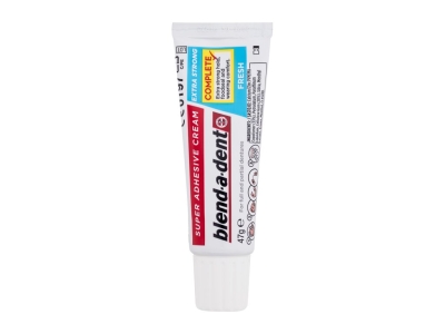 Extra Strong Fresh Super Adhesive Cream - Blend-a-dent Apa de parfum