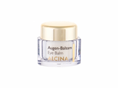 Eye Balm - ALCINA Crema pentru ochi