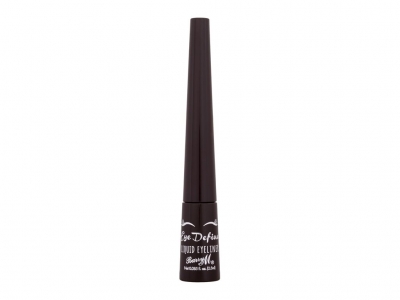 Eye Define Liquid - Barry M Creion de ochi