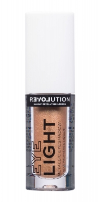 Eye Light Metallic Eyeshadow - Revolution Relove Fard de pleoape