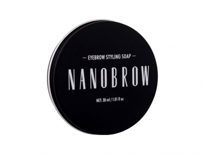 Eyebrow Styling Soap - Nanobrow Creion de sprancene