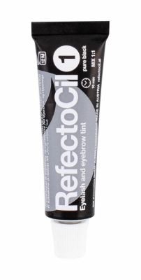 Eyelash And Eyebrow Tint - RefectoCil Creion de sprancene