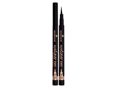 Eyeliner Pen Extra Long-Lasting Waterproof - Essence Creion de ochi