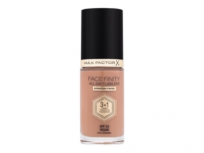 Facefinity All Day Flawless SPF20 - Max Factor - Fond de ten