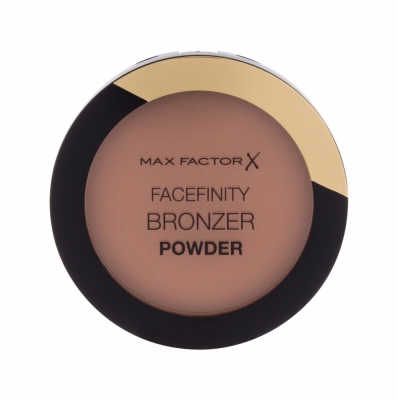 Facefinity Bronzer Powder - Max Factor Blush