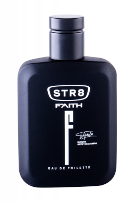 Faith - STR8 Apa de toaleta