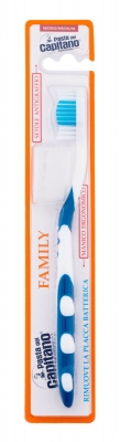 Family Medium - Pasta Del Capitano Igiena dentara