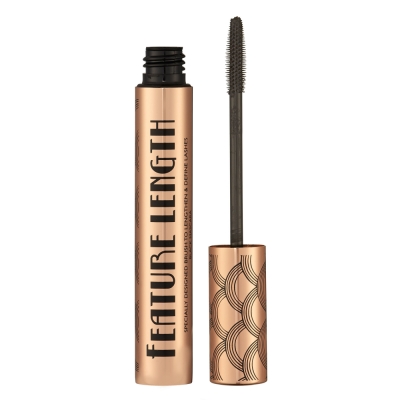 Feature Length - Barry M Mascara