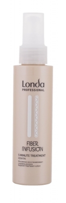 Fiber Infusion 5 Minute Treatment - Londa Professional Ser