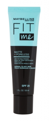 Fit Me! Matte + Poreless - Maybelline Apa de parfum