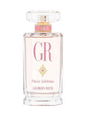 Fleurs Sublimes - Georges Rech Apa de parfum EDP