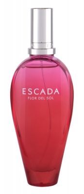 Flor del Sol - ESCADA Apa de toaleta