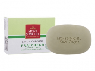 Fraicheur Intense - Mont St Michel Apa de parfum