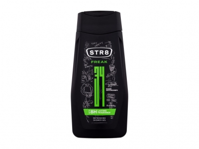 FREAK - STR8 Gel de dus