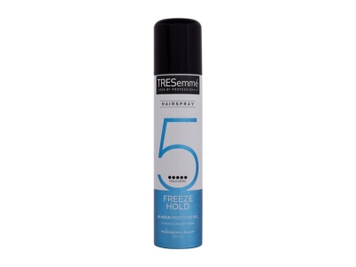 Freeze Hold Hairspray - TRESemme Fixare par