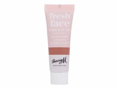Fresh Face Cheek & Lip Tint - Barry M Blush