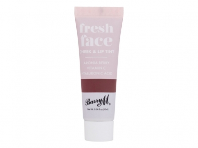 Fresh Face Cheek & Lip Tint - Barry M Blush