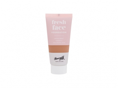 Fresh Face Foundation - Barry M Fond de ten