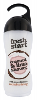 Fresh Start Coconut & Lime - Xpel Gel de dus