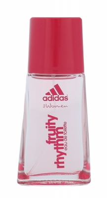 Fruity Rhythm For Women - Adidas Apa de toaleta