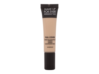 Full Cover Extreme Camouflage Cream Waterproof - Make Up For Ever Fond de ten