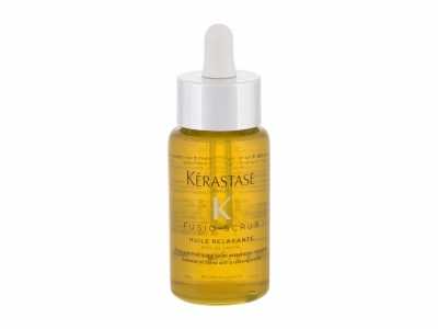 Fusio Scrub Huile Relaxante Essential Oil - Kerastase Ser