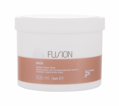 Fusion - Wella Professionals Masca de par