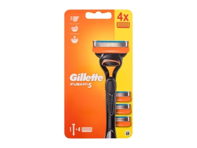 Fusion5 - Gillette Apa de parfum