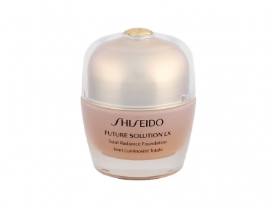 Future Solution LX Total Radiance Foundation SPF15 - Shiseido Fond de ten