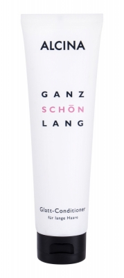 Ganz Schon Lang - ALCINA Balsam de par