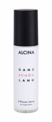 Ganz Schon Lang - ALCINA Ingrijire par
