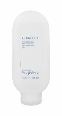 Ghiaccio - Byblos Gel de dus