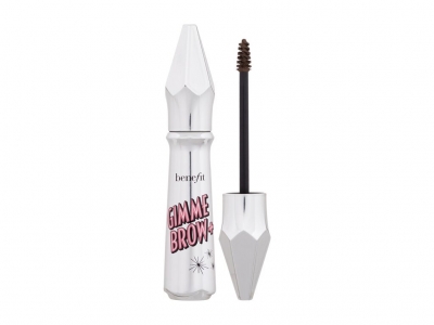 Gimme Brow+ Brow-Volumizing - Benefit Creion de sprancene