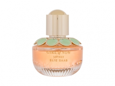 Girl of Now Lovely - Elie Saab Apa de parfum EDP