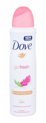 Go Fresh Pomegranate 48h - Dove Deodorant